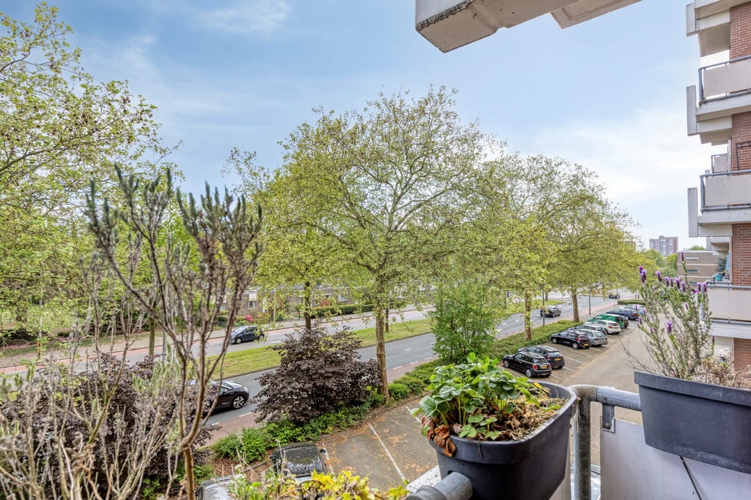 Photo 28 of Europalaan 14-B