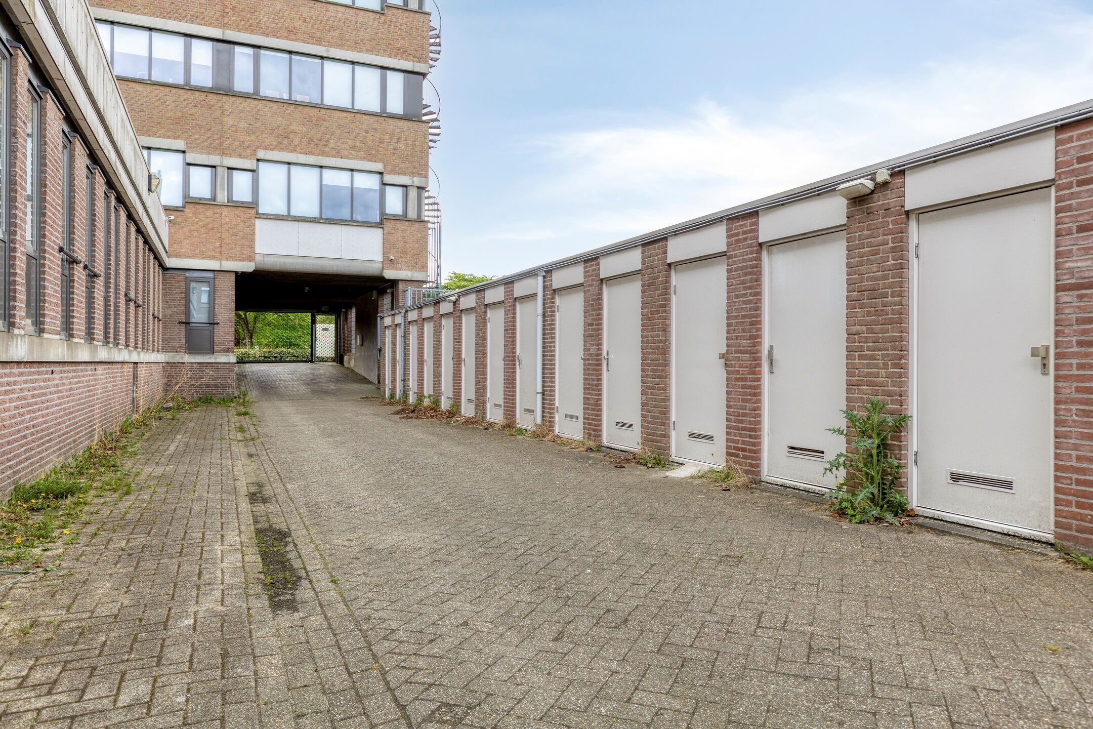 Photo 30 of Europalaan 14-B