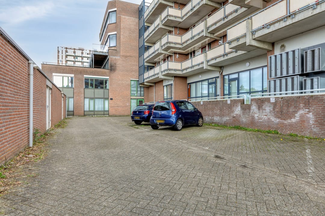 Photo 31 of Europalaan 14-B