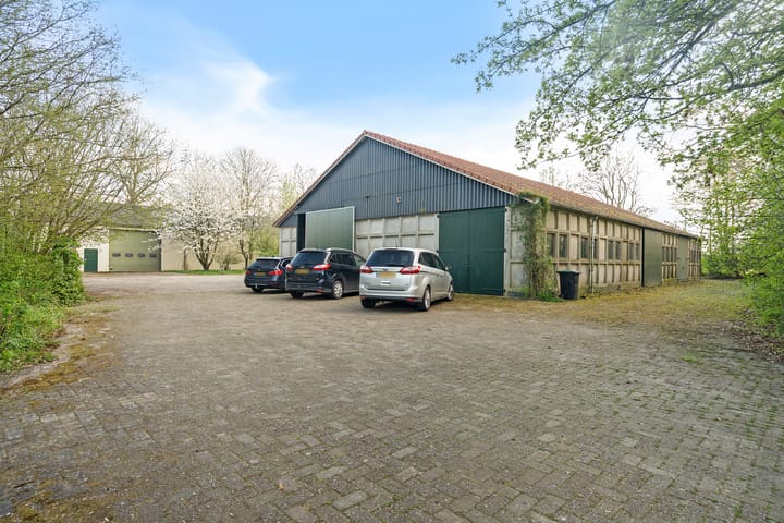 Photo 4 of Oudebosweg 23