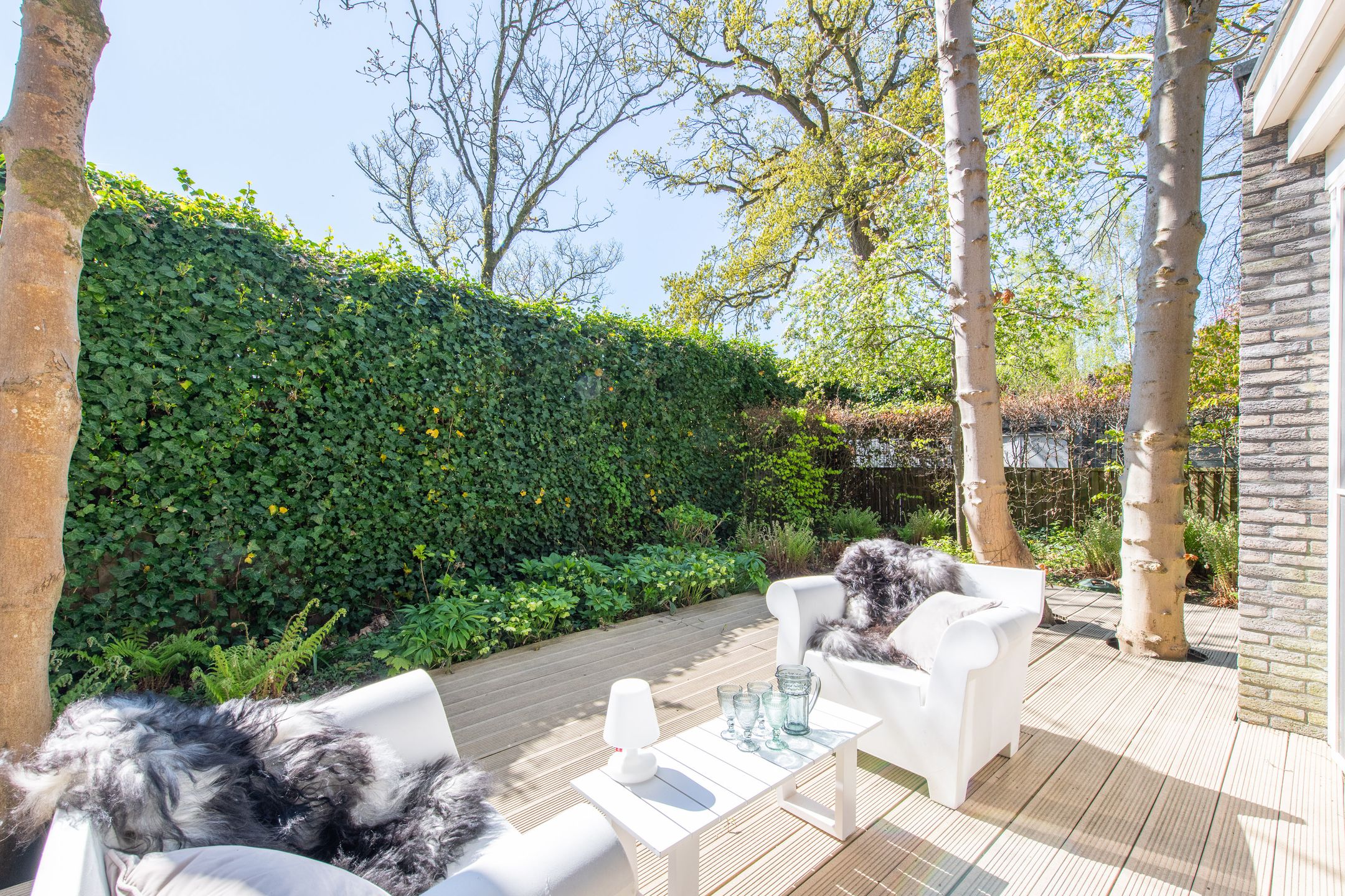 Foto 78 van Duinweg 1-S