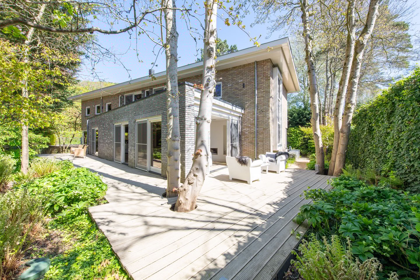 Foto 80 van Duinweg 1-S