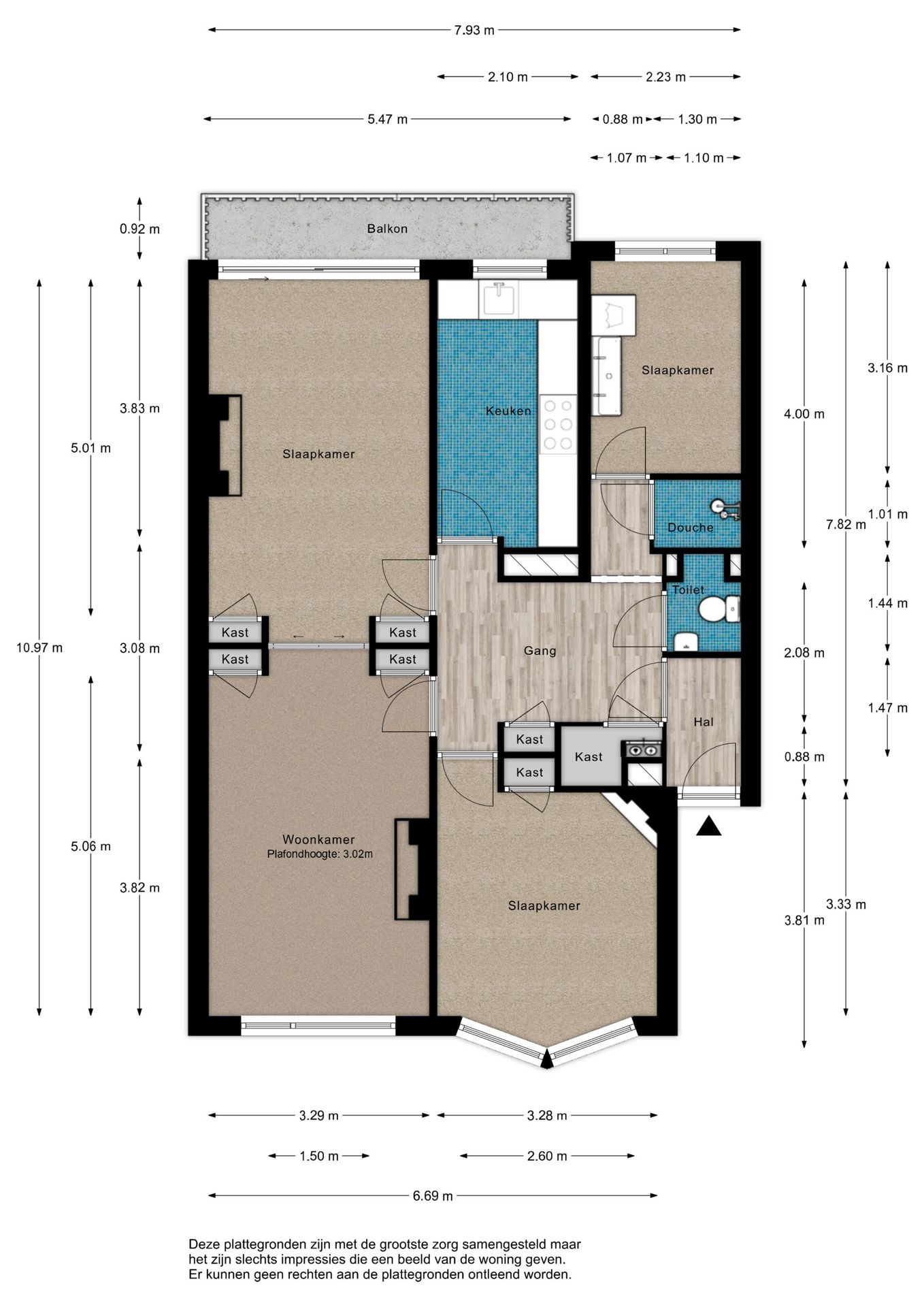 Photo 34 of Verlengde 2e Braamstraat 36