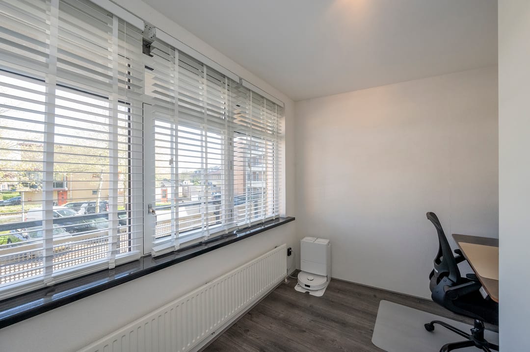 Foto 8 van Johannes Vermeerstraat 142