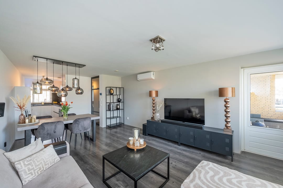 Foto 1 van Johannes Vermeerstraat 142