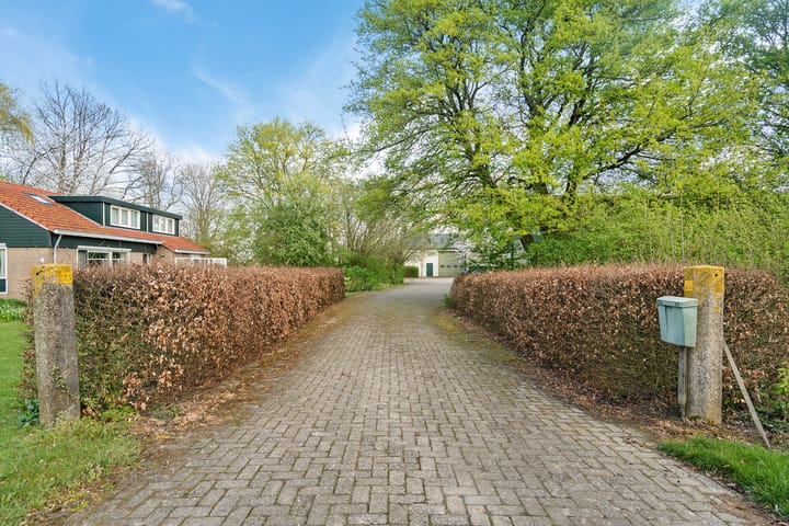 Photo 3 of Oudebosweg 23