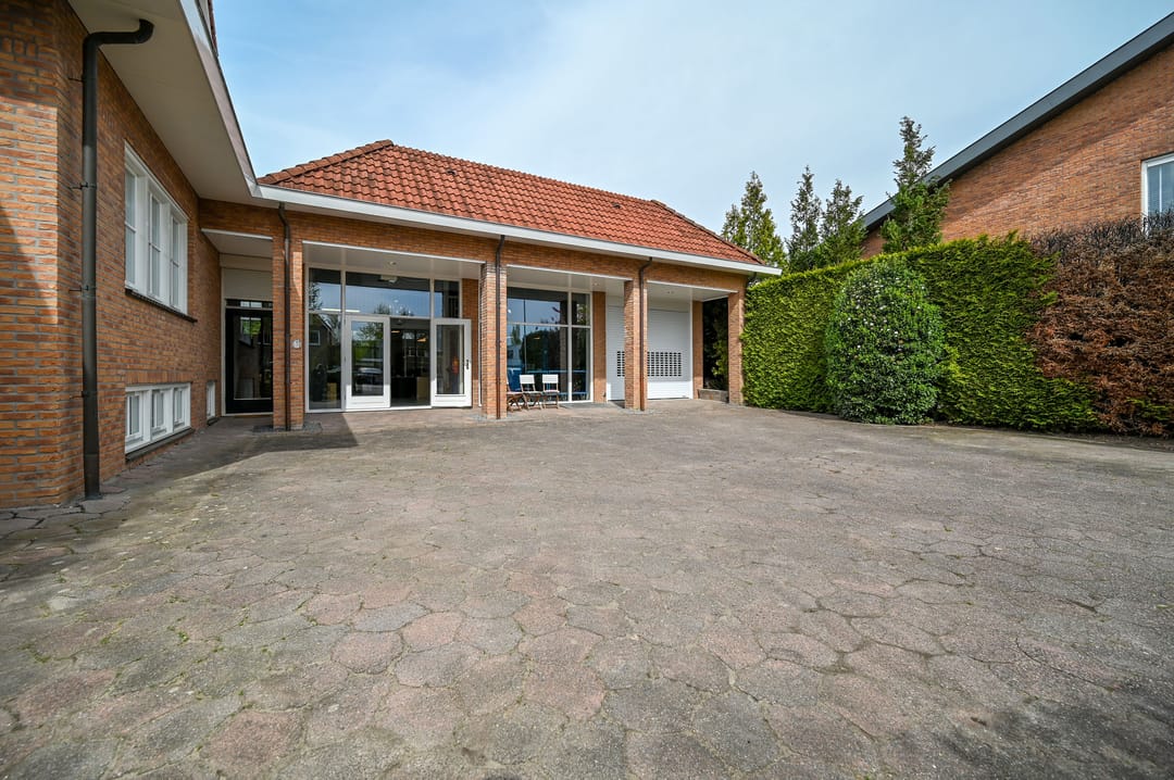 Foto 2 van Jupiterweg 1