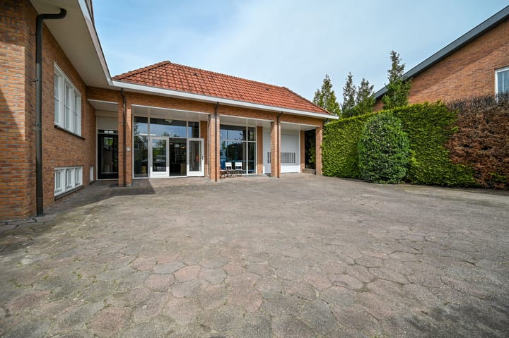 Foto 2 van Jupiterweg 1