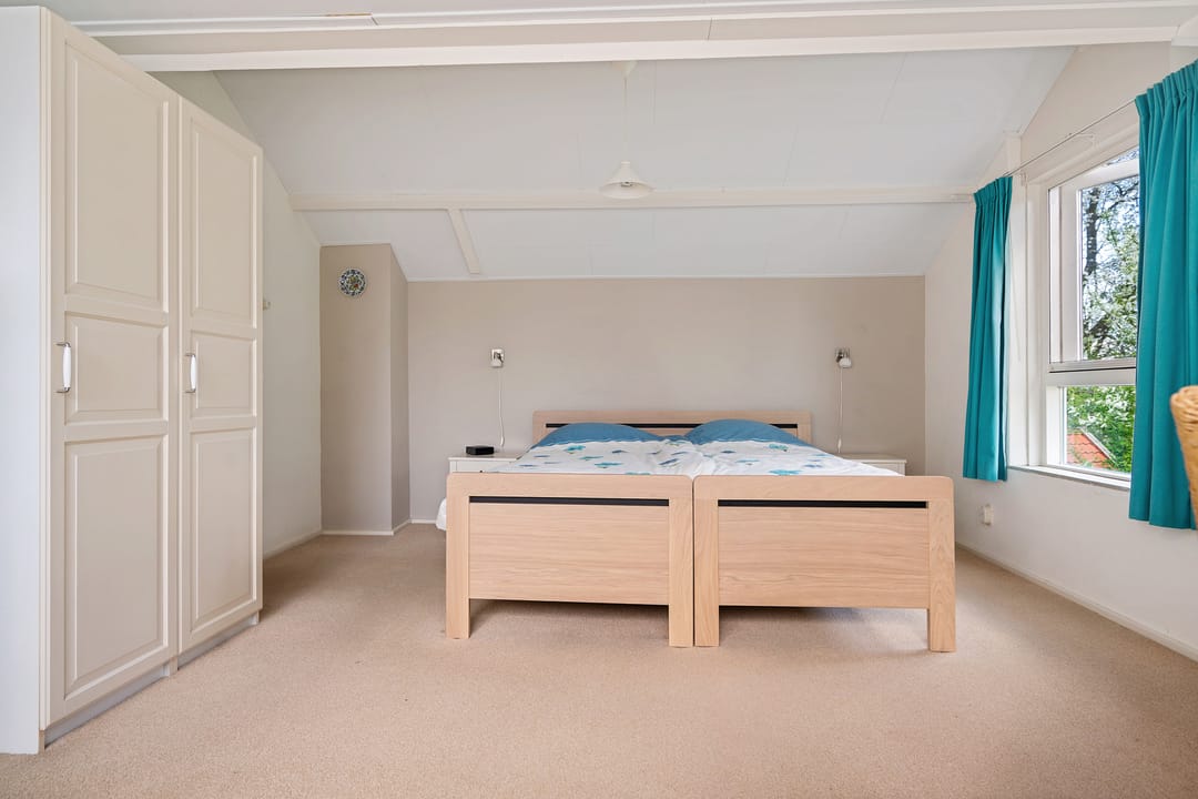 Foto 32 van Oudebosweg 23