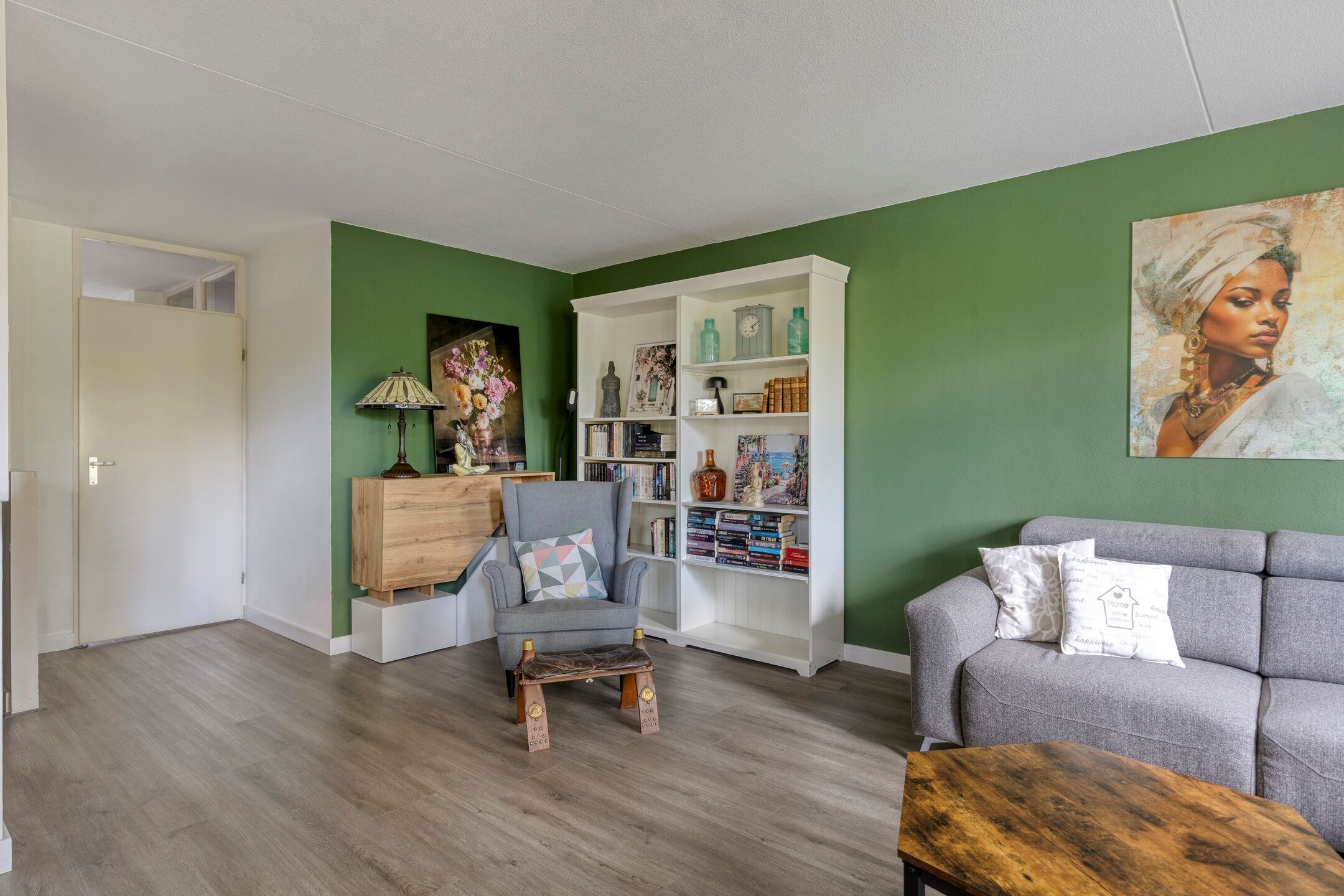 Photo 12 of Europalaan 14-B