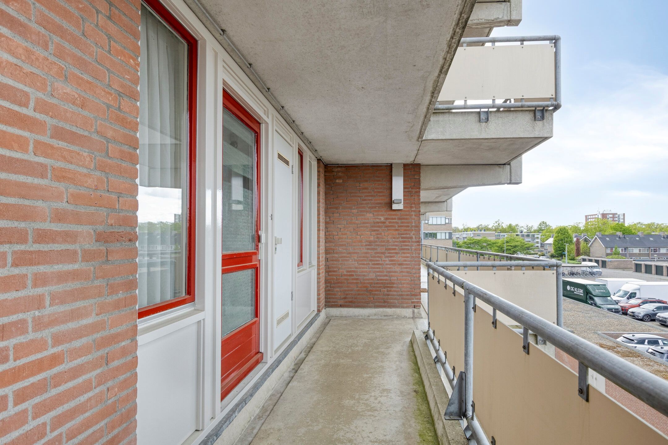 Photo 6 of Europalaan 14-B