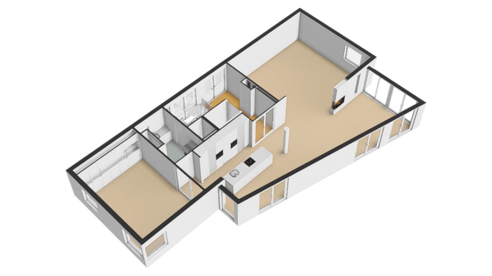 Foto 86 van Duinweg 1-S