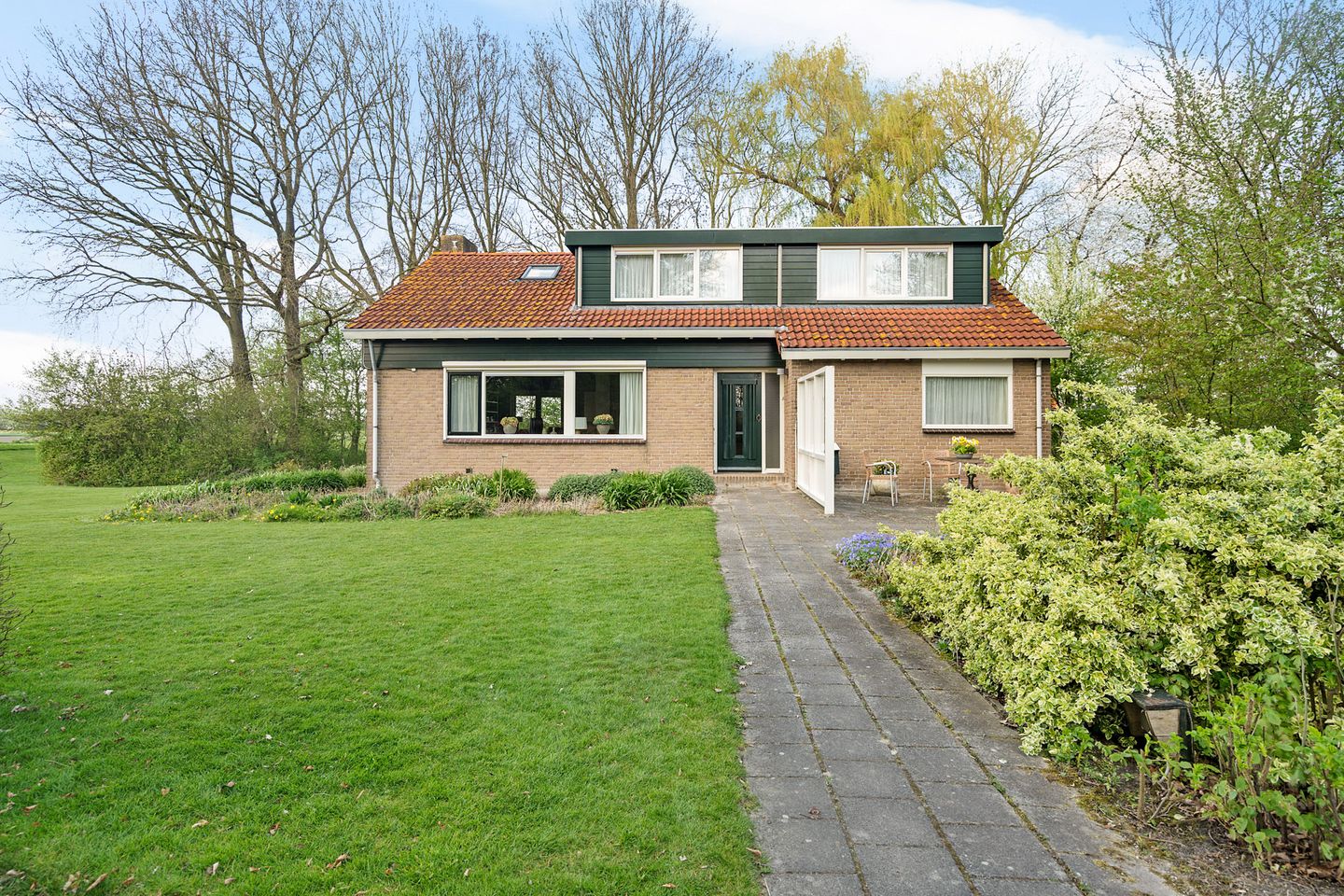 Foto 5 van Oudebosweg 23