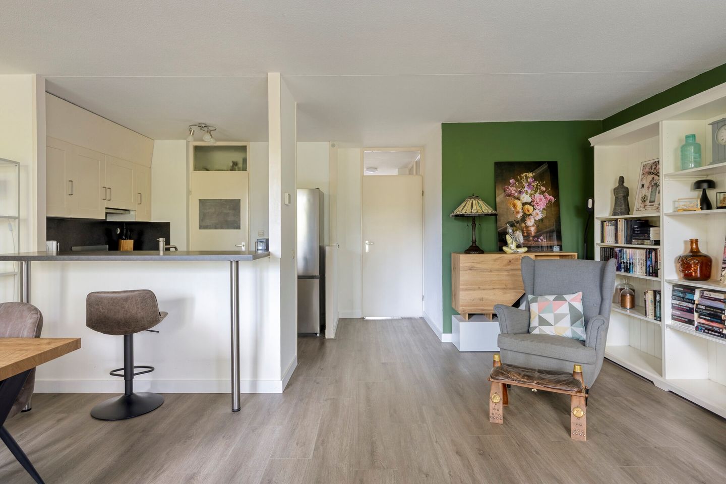 Photo 14 of Europalaan 14-B