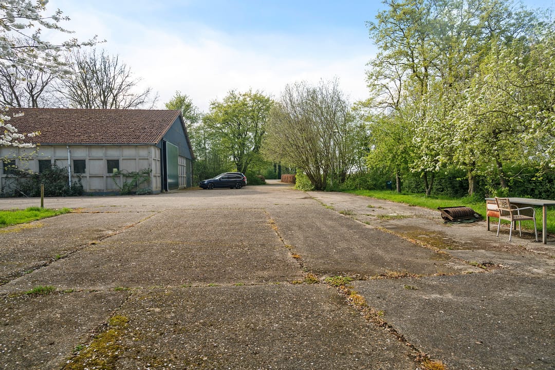 Foto 47 van Oudebosweg 23