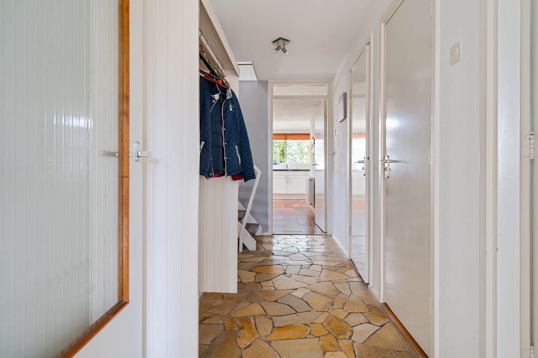 Foto 7 van Oudebosweg 23