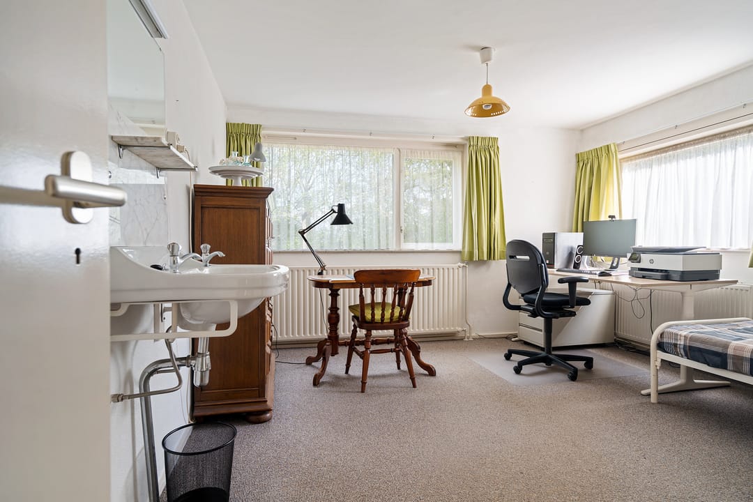 Foto 8 van Oudebosweg 23