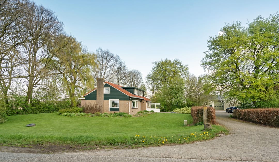 Foto 2 van Oudebosweg 23