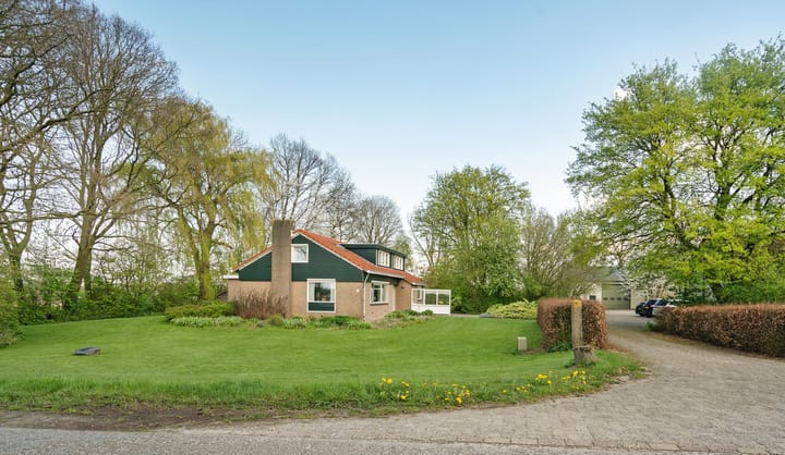 Photo 2 of Oudebosweg 23