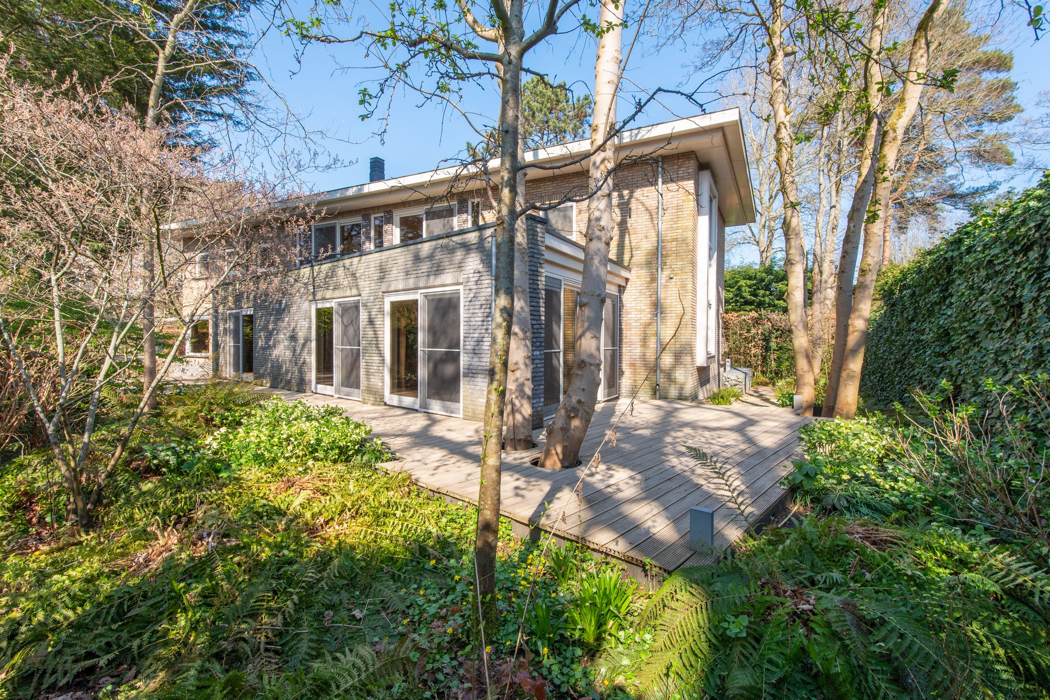 Foto 12 van Duinweg 1-S