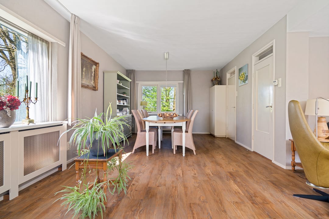 Foto 22 van Oudebosweg 23