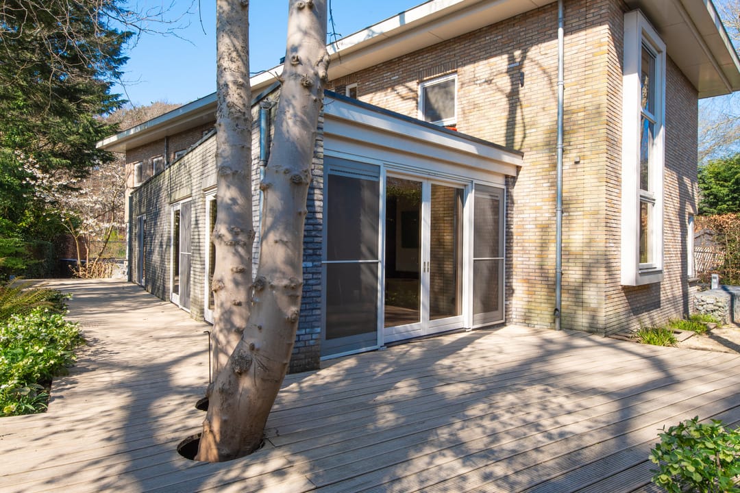 Foto 13 van Duinweg 1-S