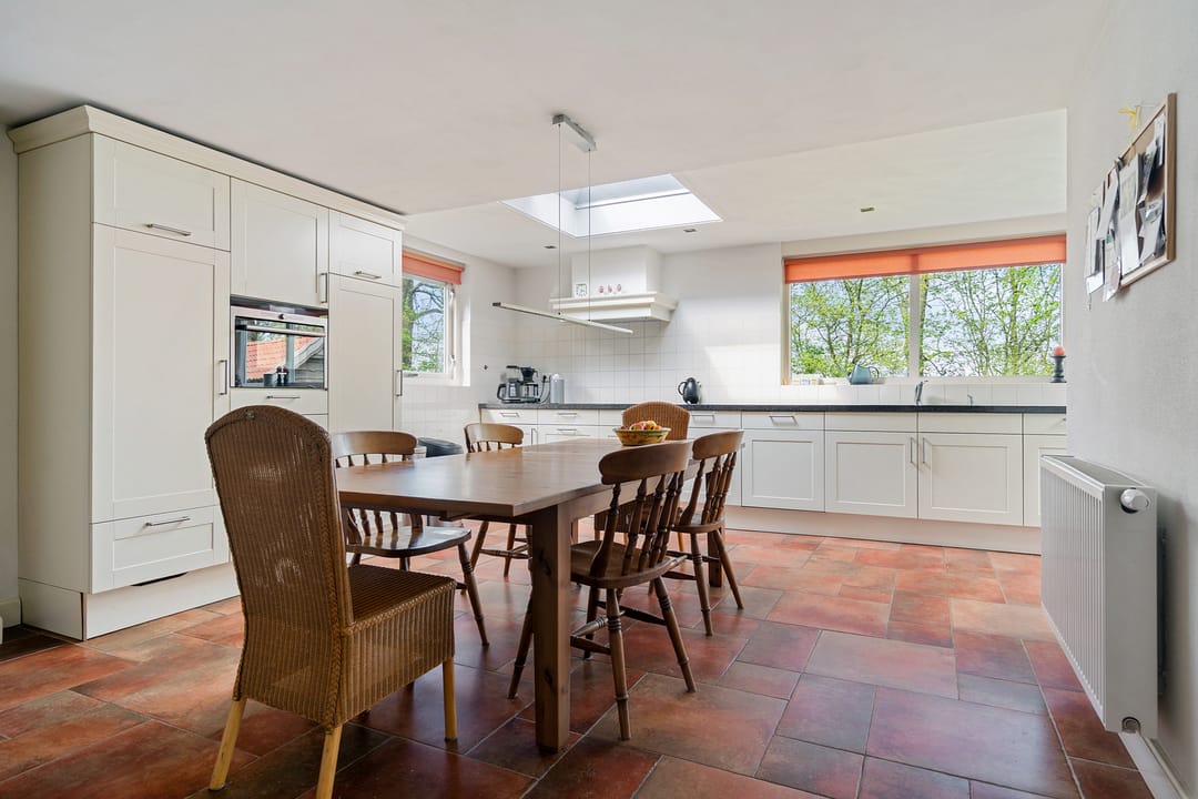 Foto 13 van Oudebosweg 23