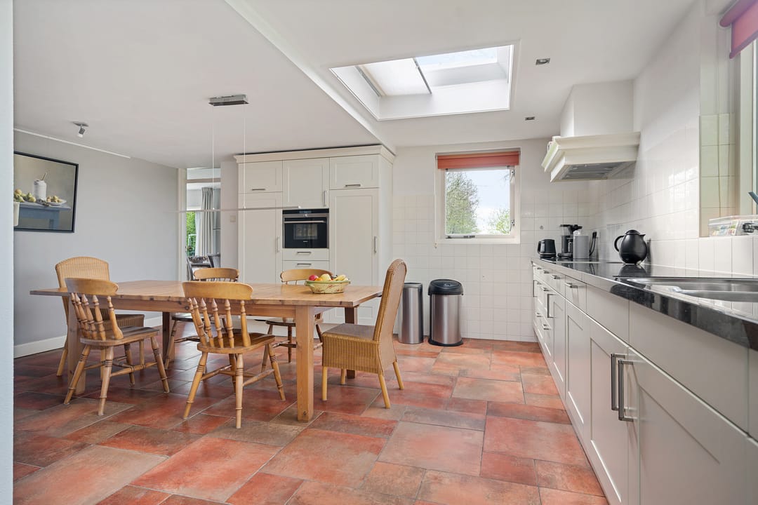 Foto 16 van Oudebosweg 23