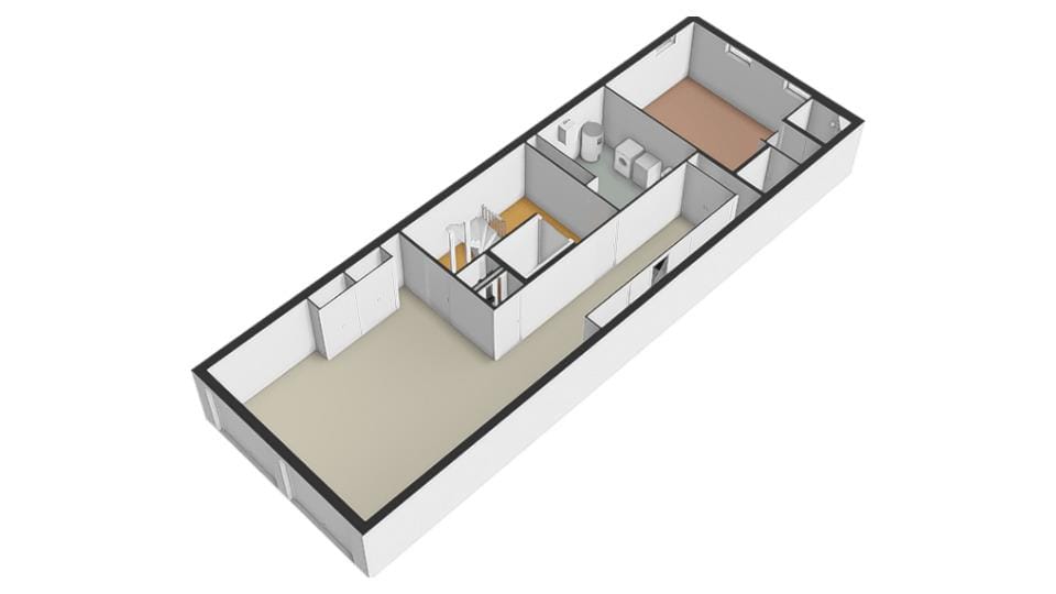 Foto 91 van Duinweg 1-S