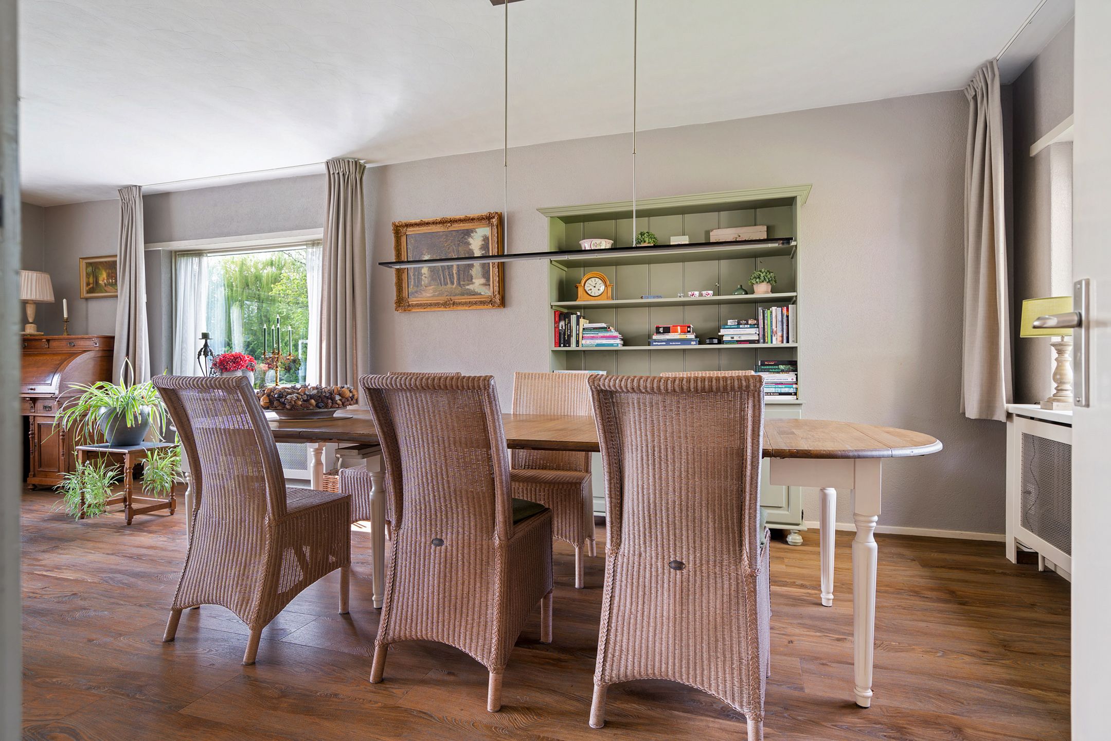 Foto 18 van Oudebosweg 23