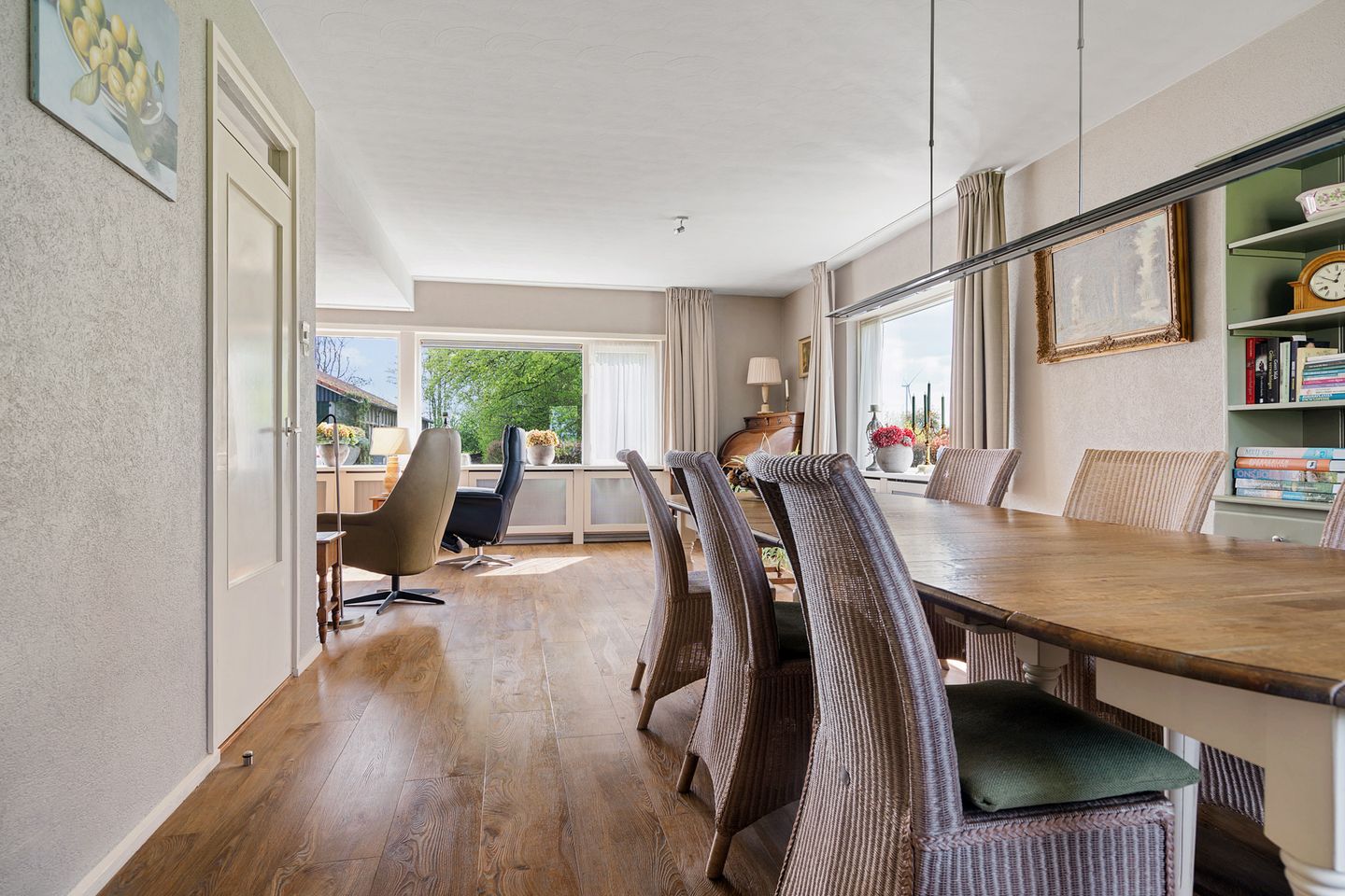 Foto 19 van Oudebosweg 23