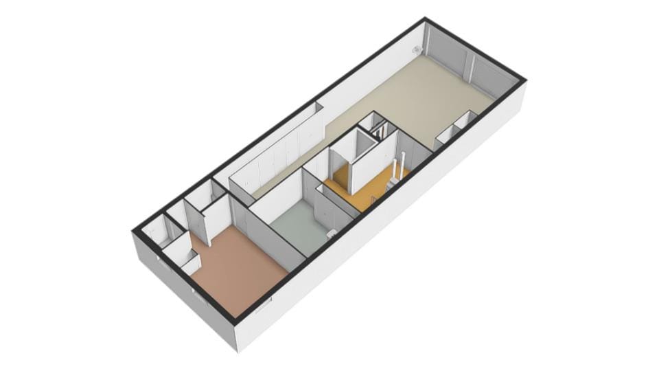 Foto 95 van Duinweg 1-S