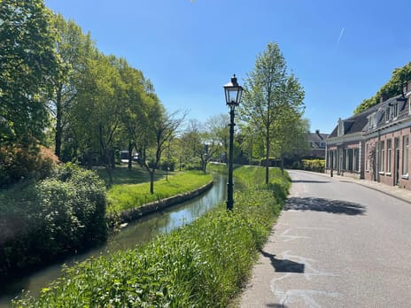 Singel 16 secondary image