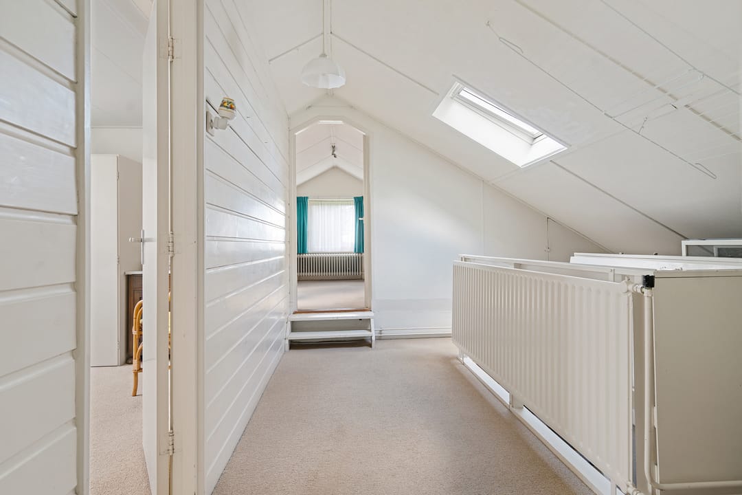 Foto 26 van Oudebosweg 23