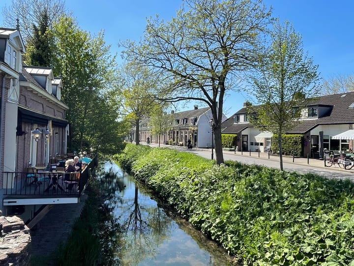 Foto 4 van Singel 16