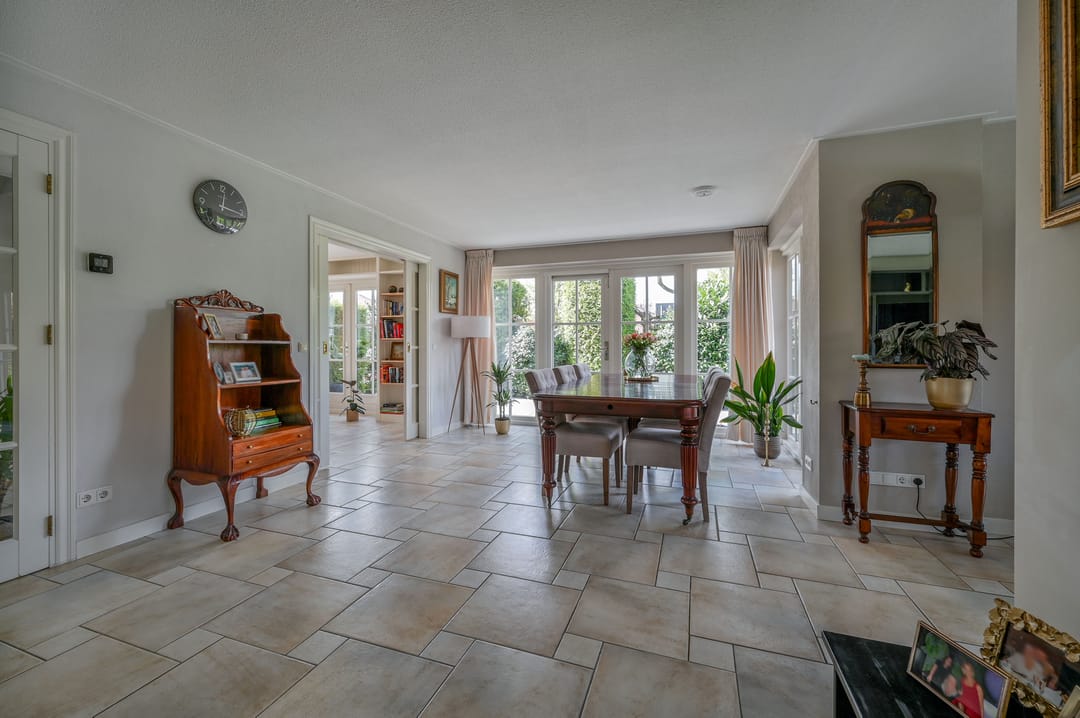 Foto 7 van Jupiterweg 1