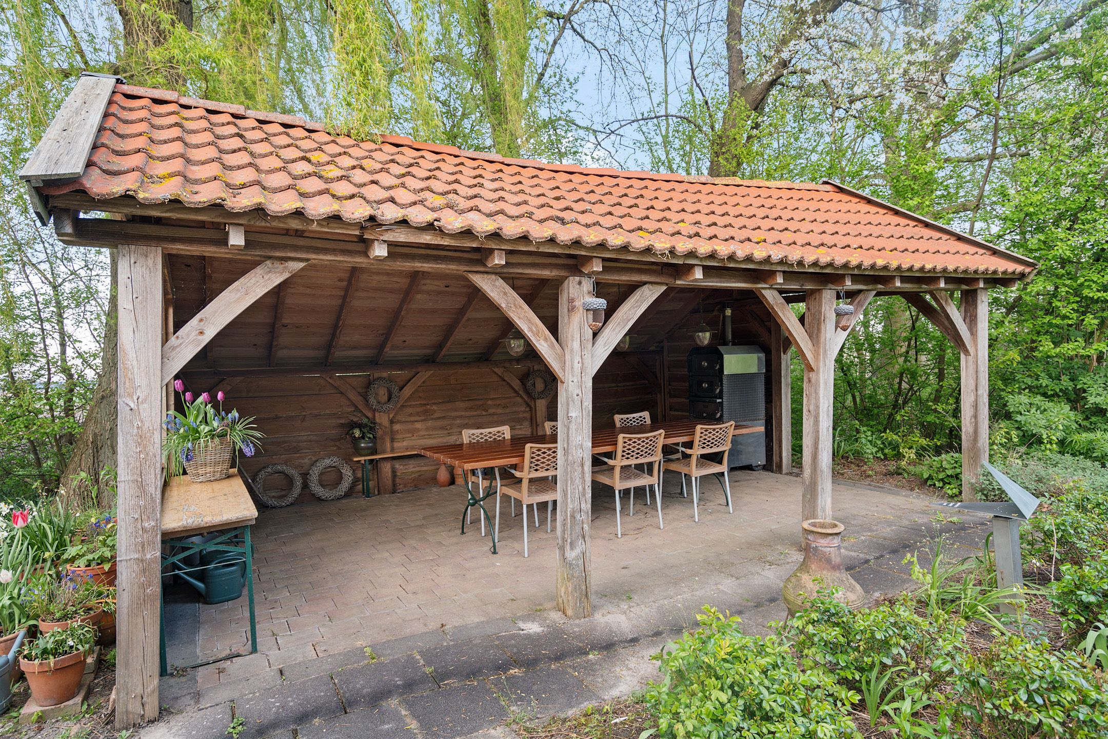 Foto 39 van Oudebosweg 23