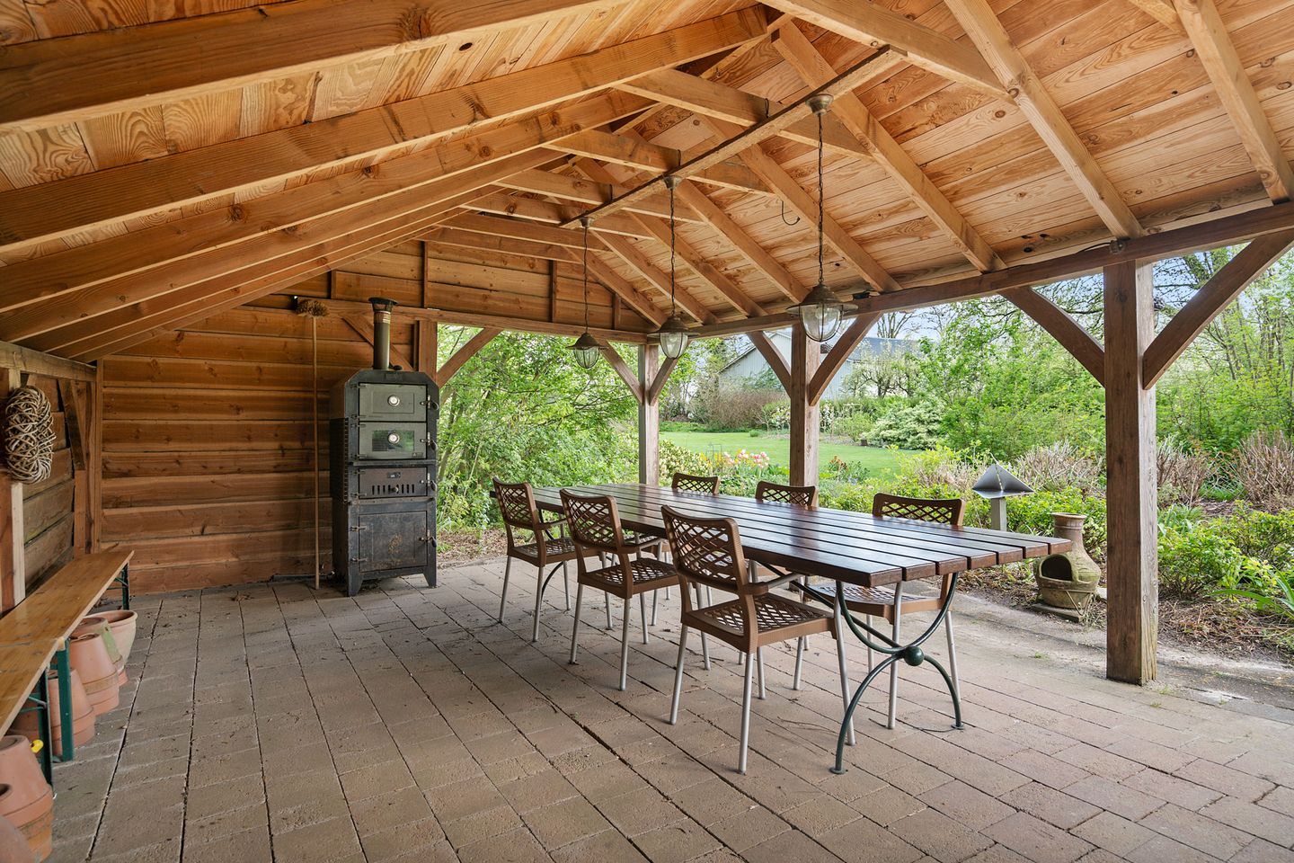 Foto 40 van Oudebosweg 23