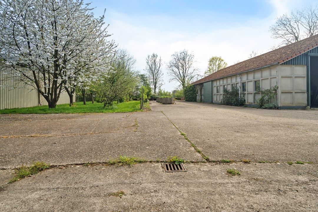 Foto 46 van Oudebosweg 23