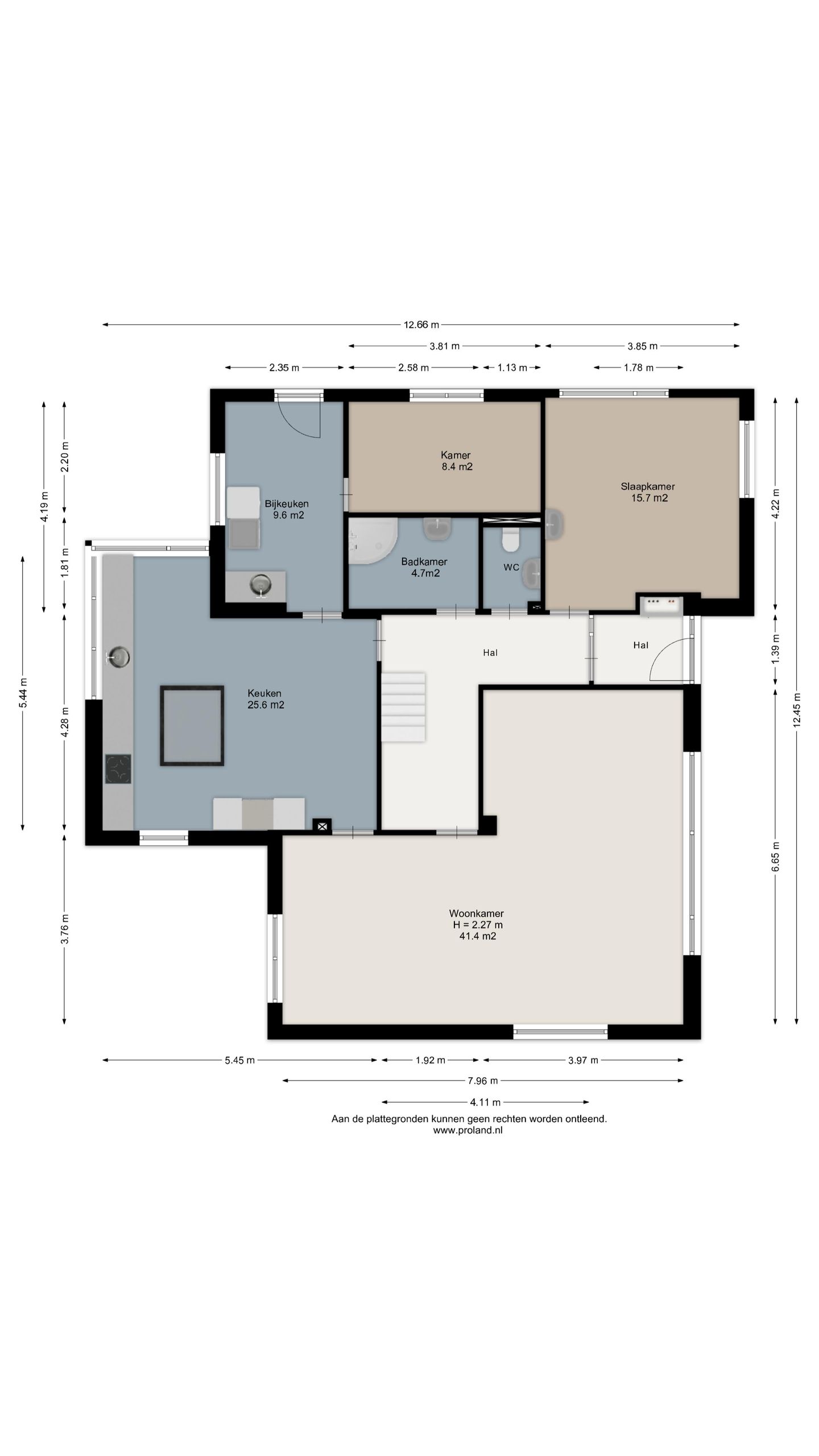 Foto 49 van Oudebosweg 23