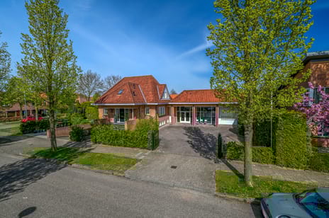 Jupiterweg thumbnail