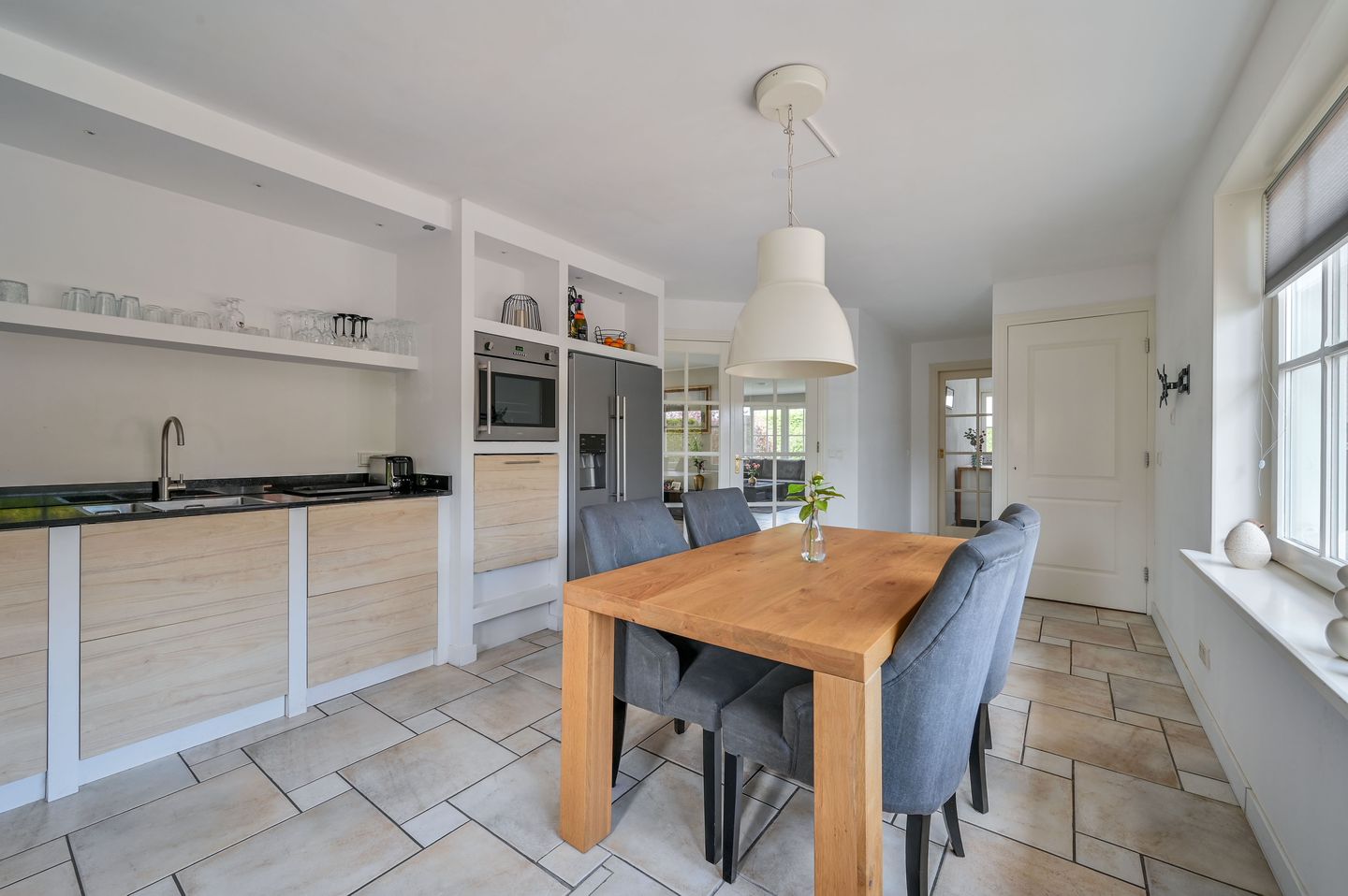 Foto 4 van Jupiterweg 1