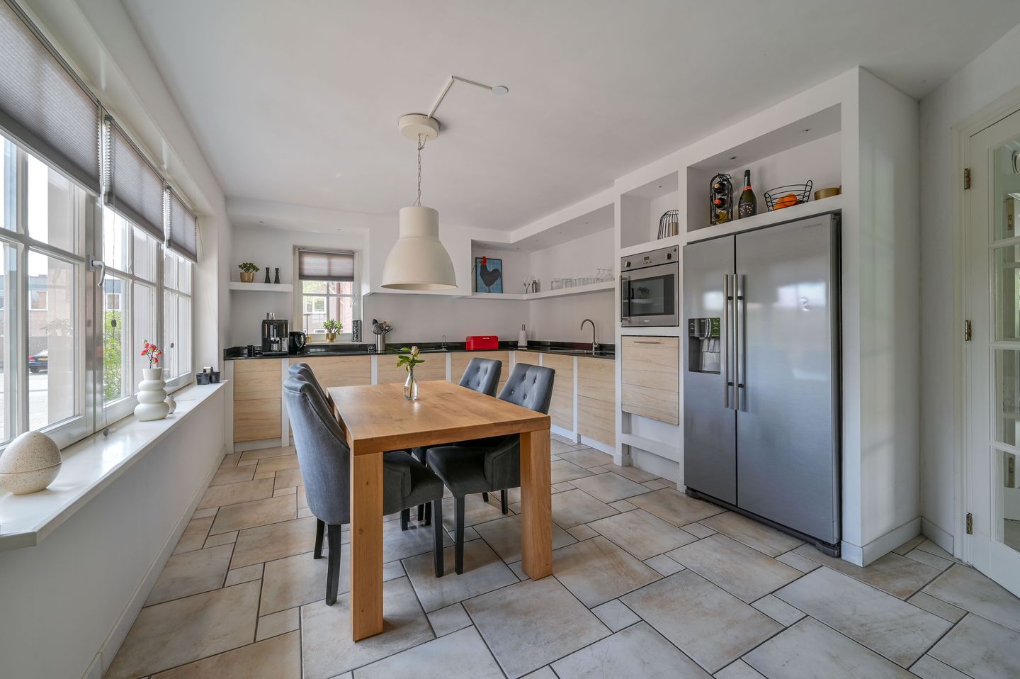 Foto 5 van Jupiterweg 1