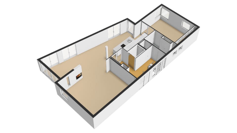 Foto 87 van Duinweg 1-S