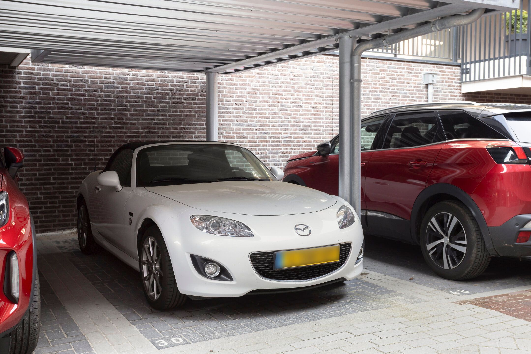 Foto 36 van Prinsenstal 30