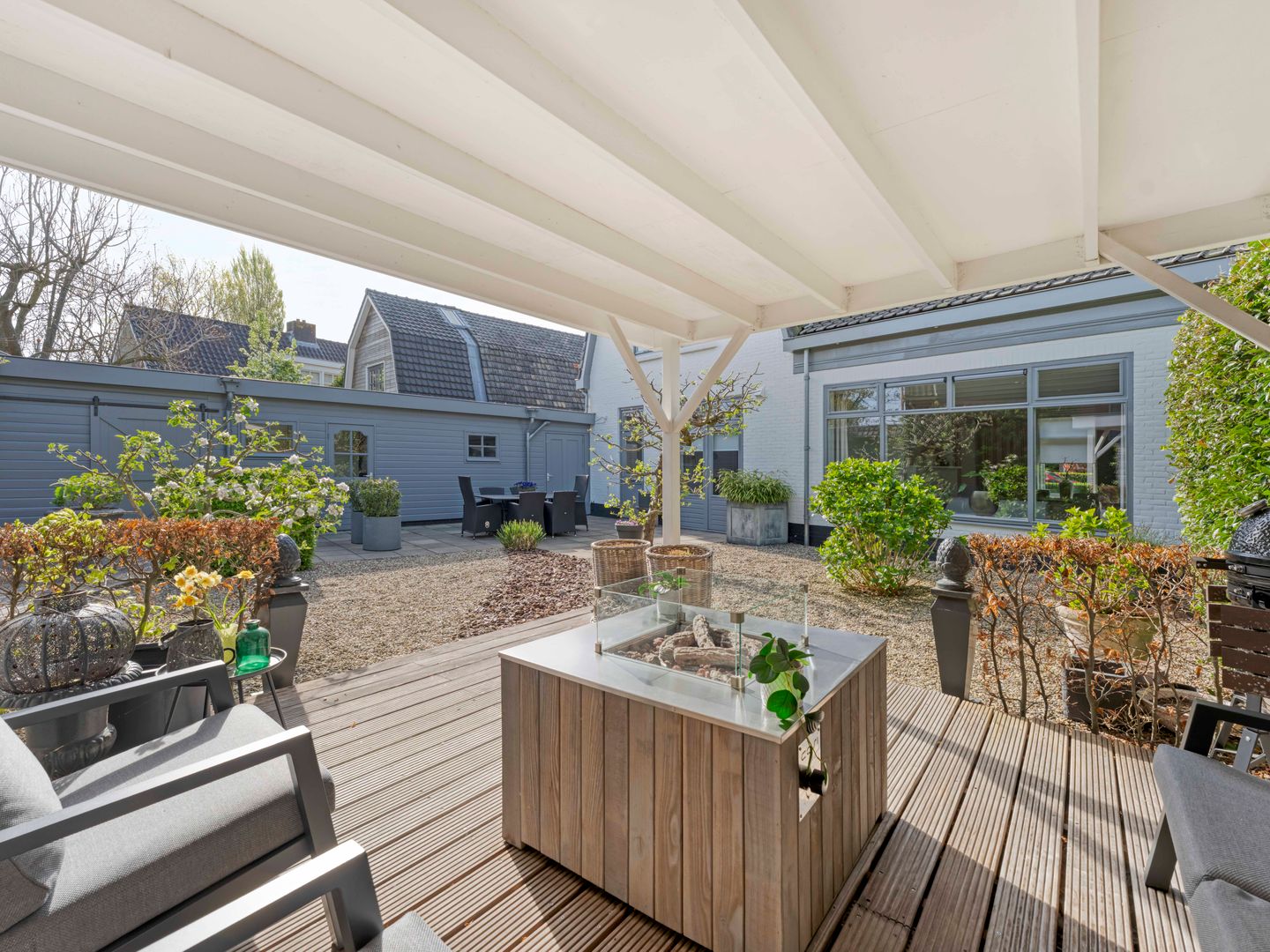 Foto 5 van Looijersdijk 14