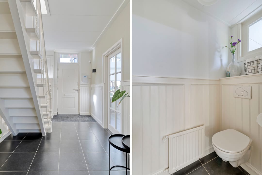 Foto 8 van Looijersdijk 14