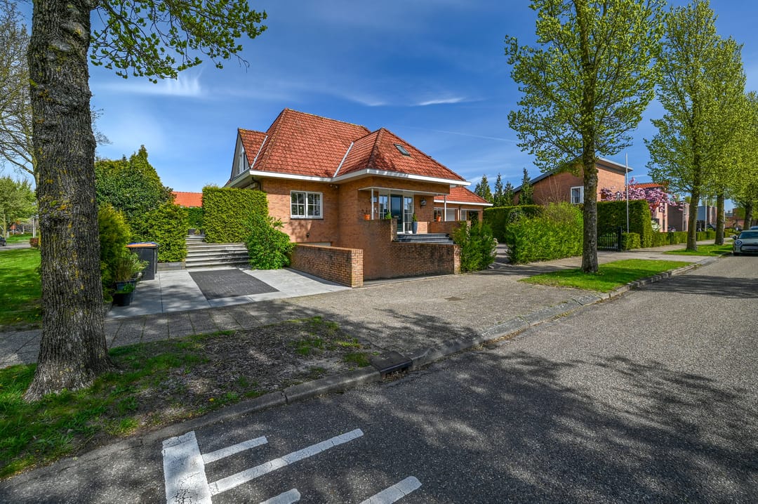 Foto 52 van Jupiterweg 1