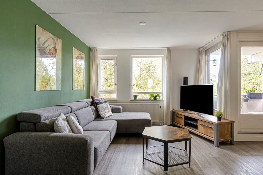 Photo 11 of Europalaan 14-B