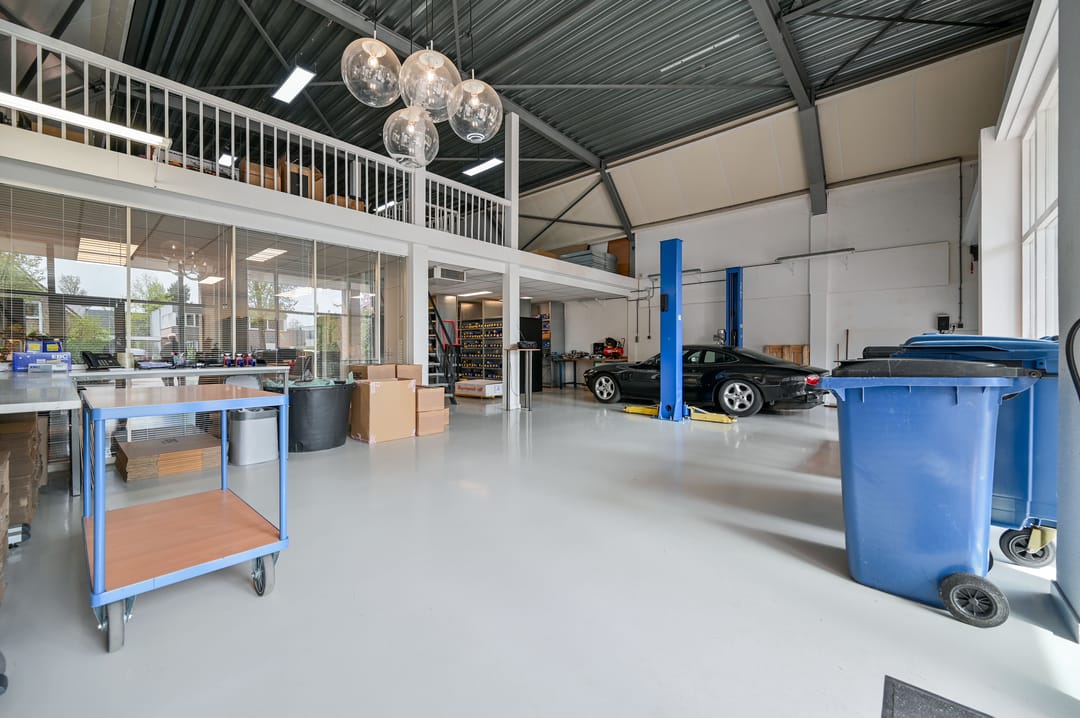 Foto 61 van Jupiterweg 1